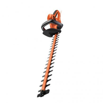 BLACK & DECKER GT7030-QS - Coupe-haie à fil 700W ø70 cm