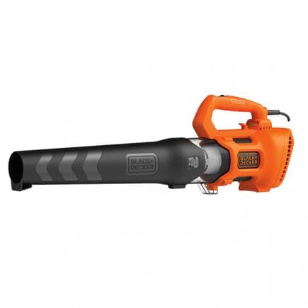 BLACK & DECKER BEBL185-QS - Souffleur à fil 1850W