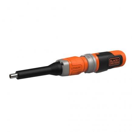 BLACK & DECKER BCF602C-QW - Visseuse « Svitavvita » avec batterie au lithium 3,6V