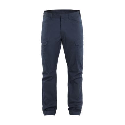 BLAKLADER 142818478600C50 - Pantalon industrie stretch 2D, marine foncé