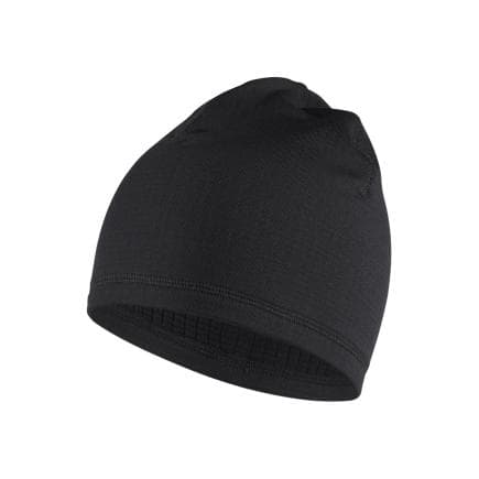 BLAKLADER 201725399900L/XL - Bonnet, noir