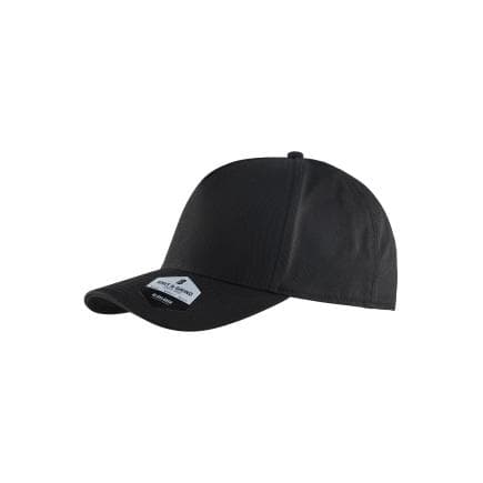 BLAKLADER 207711079900onesize - Casquette stretch, noir
