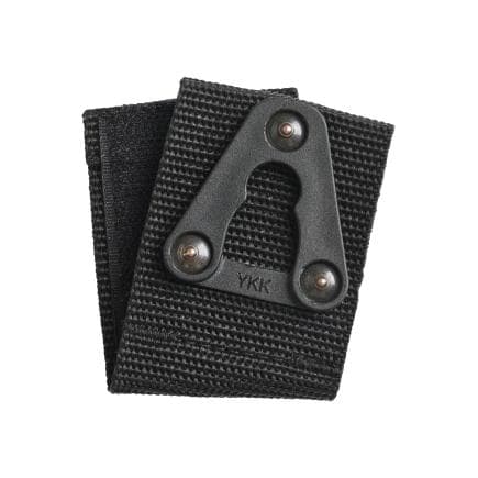 BLAKLADER 211400009900onesize - Adaptateur pour porte-marteau, noir