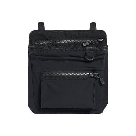 BLAKLADER 218919489900onesize - Poche à vis et clous Blåkläder ToolRig™, noir