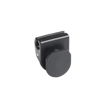 BLAKLADER 253600009900onesize - Glissière verrouillable Blåkläder ToolRig™, noir