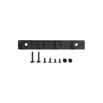 BLAKLADER 253700009900onesize - Support mural Blåkläder ToolRig™, noir