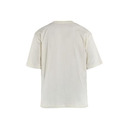 BLAKLADER 342910302000XS - T-shirt Loose Fit, beige