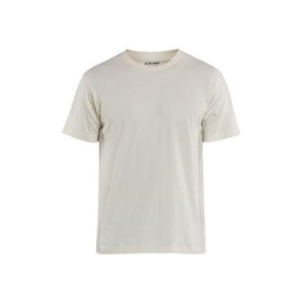 BLAKLADER 352510422000XL - T-shirt, beige