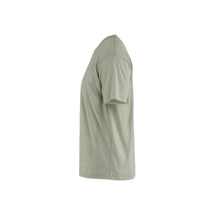 BLAKLADER 352510424101XL - T-shirt, vert algue