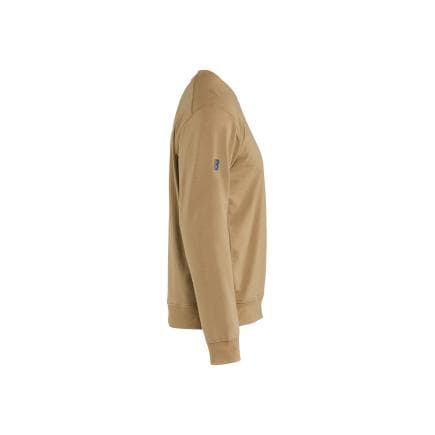 BLAKLADER 359625477101XXXL - Sweat, nougat clair