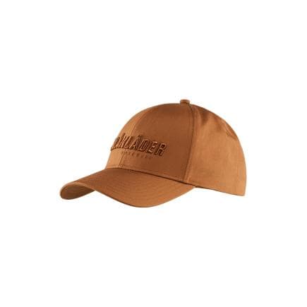 BLAKLADER 923118454000onesize - Casquette 3D, rouille