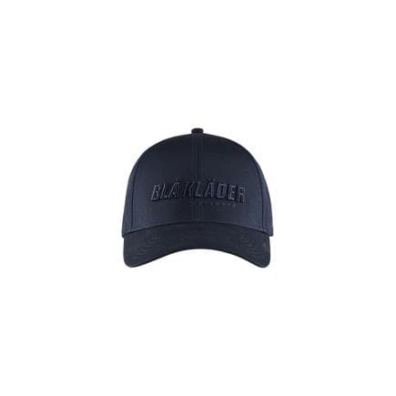 BLAKLADER 923118458600onesize - Casquette 3D, marine foncé