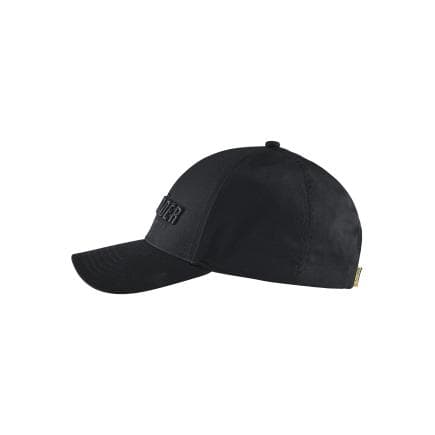 BLAKLADER 923118459900onesize - Casquette 3D, noir