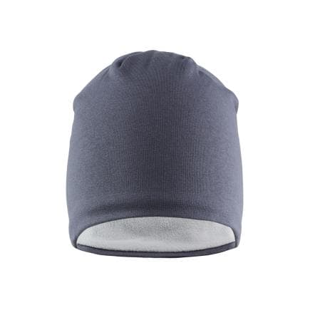 BLAKLADER 200300009400onesize - Bonnet polaire Gris clair