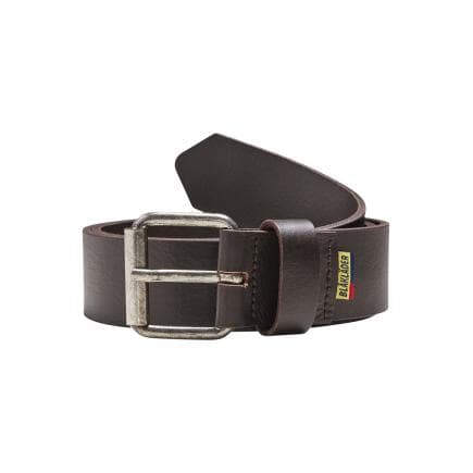 BLAKLADER 405200003800115cm - Ceinture cuir Marron