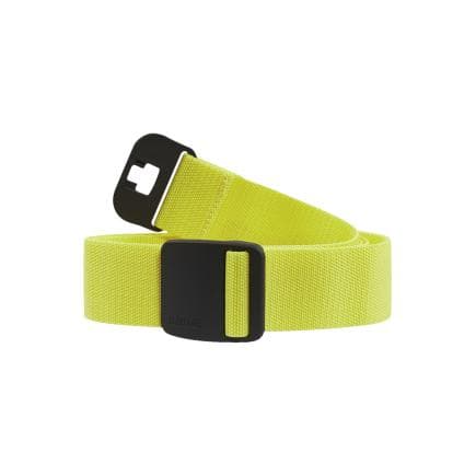 BLAKLADER 404700003300L/XL - Ceinture stretch non métallique Jaune fluo