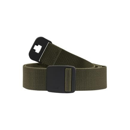 BLAKLADER 404700004500S/M - Ceinture stretch non métallique Vert kaki