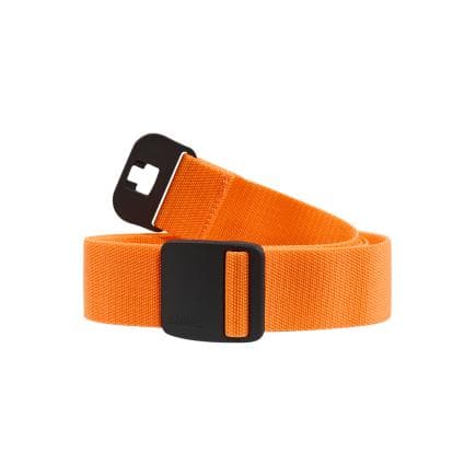 BLAKLADER 404700005300L/XL - Ceinture stretch non métallique Orange