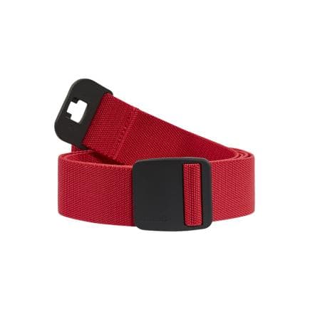 BLAKLADER 404700005600S/M - Ceinture stretch non métallique Rouge