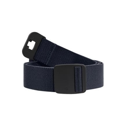 BLAKLADER 404700008600L/XL - Ceinture stretch non métallique Marine foncé