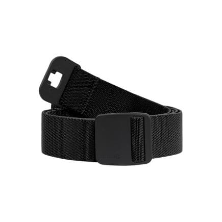 BLAKLADER 404700009900L/XL - Ceinture stretch non métallique Noir