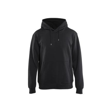 BLAKLADER 339610489900L - Sweat à capuche Noir