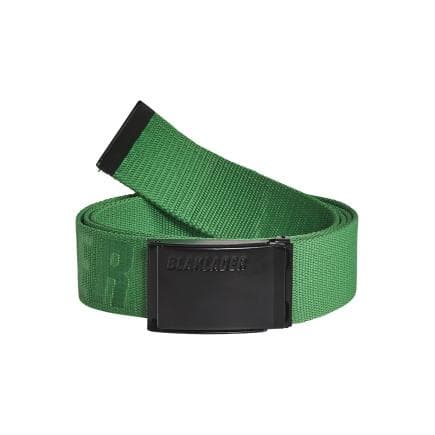 BLAKLADER 403400004200onesize - Ceinture Vert