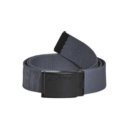 BLAKLADER 403400009400onesize - Ceinture Gris clair