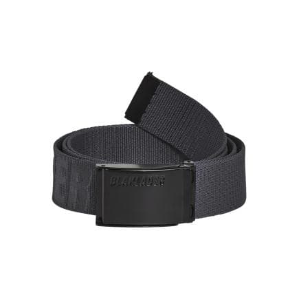 BLAKLADER 403400009700onesize - Ceinture Gris anthracite