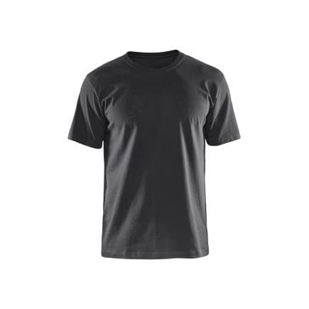 BLAKLADER 352510429600L - T-shirt Gris moyen