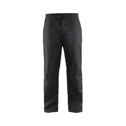 BLAKLADER 189019779900XXL - Pantalon hardshell Noir