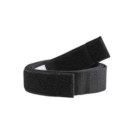 BLAKLADER 404400009900L - Ceinture velcro non métallique Noir