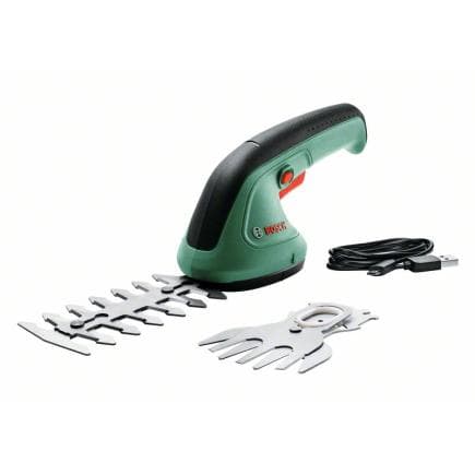 BOSCH 0600833303 - EasyShear - Sculpte-haies sans fil