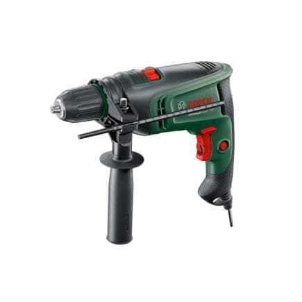 BOSCH 0603313400 - UniversalImpact 730 - Perceuse à percussion 730W sans accessoires