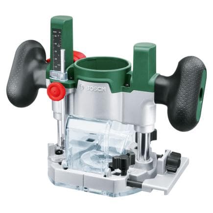 BOSCH 1600A02RD7 - Base plongeante du routeur sans fil