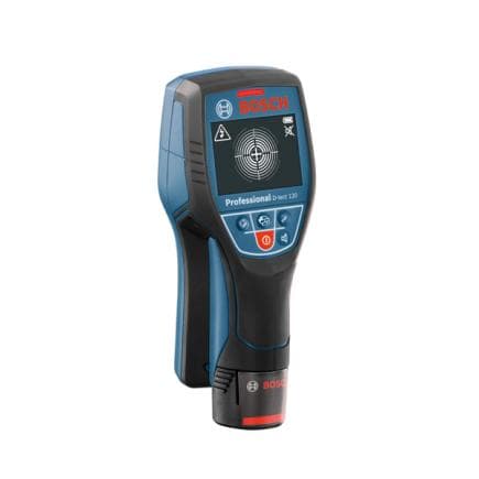 BOSCH 0601081303 - D-tect 120 - Scanner mural