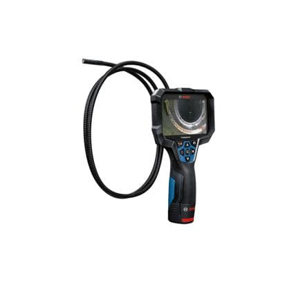 BOSCH 0601241402 - GIC 12V-5-27 C Professional - Caméra d'inspection