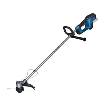 BOSCH 06008D0000 - GRT 18V-33 Professional - Coupe-bordure sans fil (sans batterie)