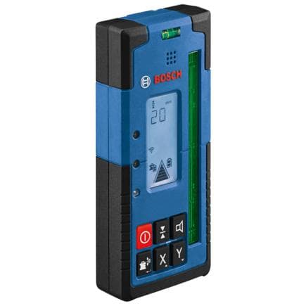 BOSCH 0601069T00 - LR 65 G Professional - Récepteur Laser