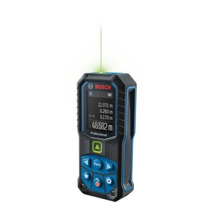 BOSCH 0601072V00 - GLM 50-25 G Professional - Télémètre laser