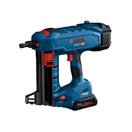 BOSCH 06019L7001 - GNB 18V-38 Professional - Cloueur à béton sans fil 18V (sans batterie)