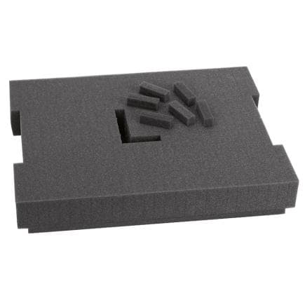 BOSCH 1600A001S0 - 102 Professionnel - Insert en mousse 405 x 50 x 315 mm