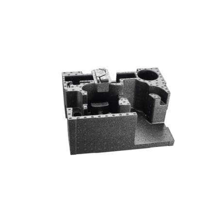 BOSCH 1600A002UM - Thermoformé pour GSS 230 AVE/280 AVE (vide)
