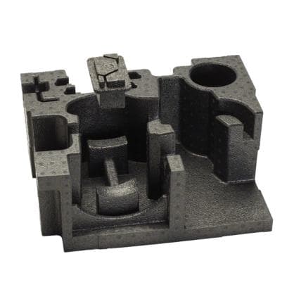 BOSCH 1600A002UR - Thermoformé pour GEX 125-150 AVE (vide)
