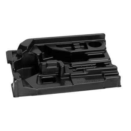 BOSCH 1600A002US - Thermoformé pour GSR 6-45 TE/GSR 16589 (vide)