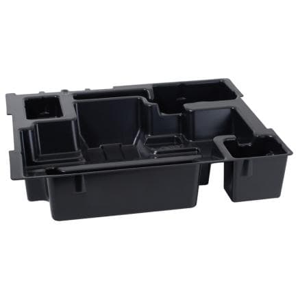 BOSCH 1600A002UY - Insert pour GKS 18.0 V-LI (vide)