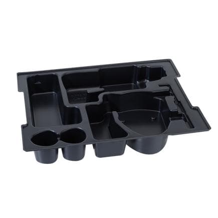 BOSCH 1600A002V0 - Thermoformé pour GSC 12V-13/GWI 12V-5 (vide)
