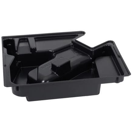 BOSCH 1600A002VF - Thermoformé pour GSA 18.0 V-LI, supérieur (vide)