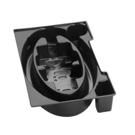 BOSCH 1600A002VP - Thermoformé pour GOS 12.0 V-LI (vide)