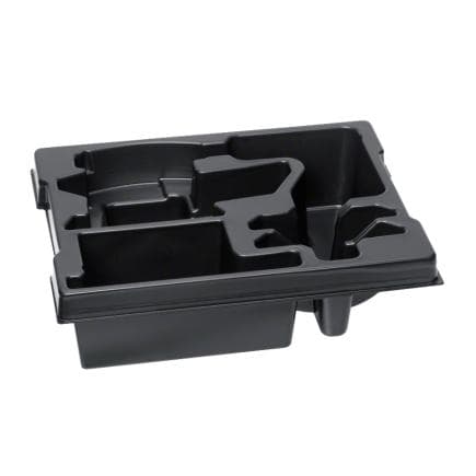 BOSCH 1600A002VT - Thermoformé pour GEX 125-1 AE (vide)